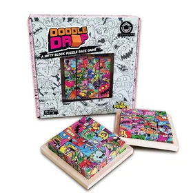 Funhouse DoodleDrop