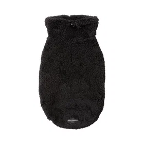 Fuzzyard Turtle Teddy Dog Jakke