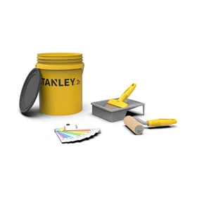 Stanley JR Kids Pretend Painter Set SRP112-SY