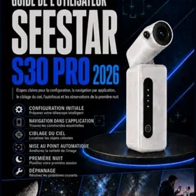 Seestar S30 Pro