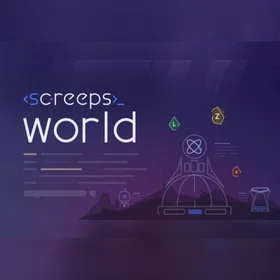 Screeps: World (PC)