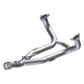 MIVV Catalytic Suppressor B-034-C1