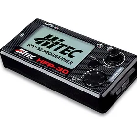 Hitec HFP-30 Servo Programmer