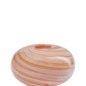 Eden Outcast Twirl Vase 95mm