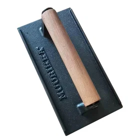 Muurikka Biffpress 10,5 x 20,5 cm