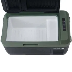 Indelb Itb52 52L Grönt