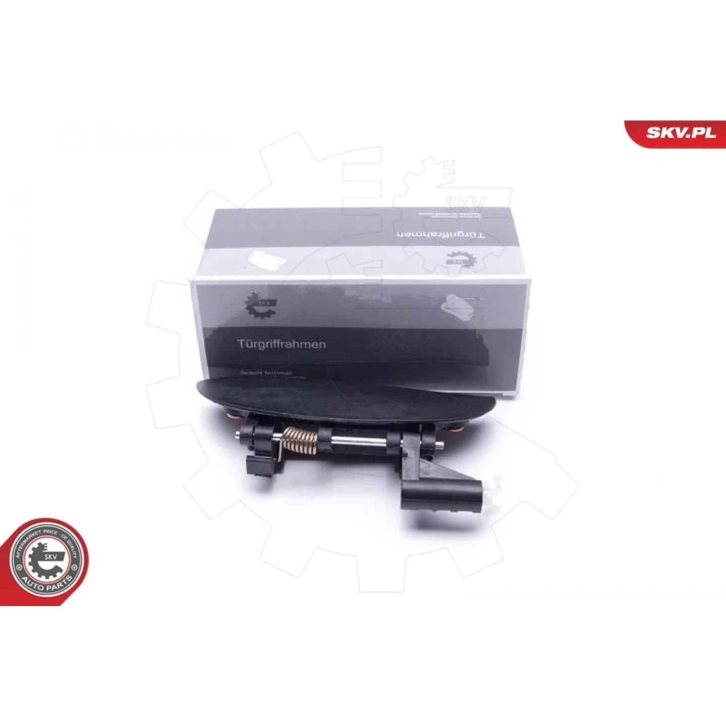 Esen SKV 96SKV181 Exterior Door Handle (96SKV181)