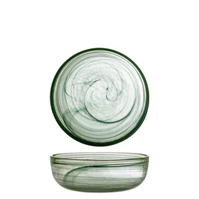Bloomingville Amelie Glas Skål