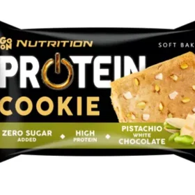 Go On Nutrition Protein Cookie 50g 5pcs
