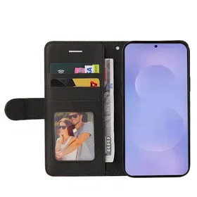 Samsung Wallet Case for Galaxy S26+