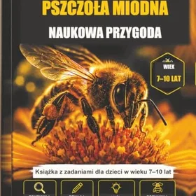 North Peak Pszczoła Miodna Vetenskaplig Utforskningsset