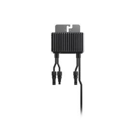 SolarEdge S1000-1GMXMBT Kit d'énergie solaire