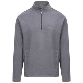 Dlx Sebastian 1/2-Zip Fleece (Men's)