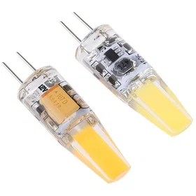 Namron 89675 G4 2700K 150lm 1.6W 2-pack