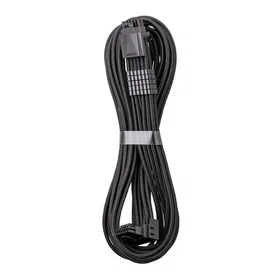 CableMod CM-PUNV-16PC-RAN60KK-5PC-R-SS Sleeved
