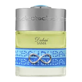 The Spirit of Dubai Sama edp 50ml