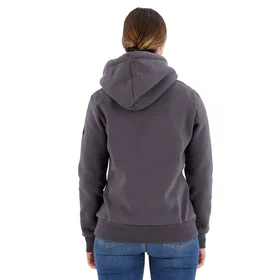 Superdry Embellish Hoodie (Dam)