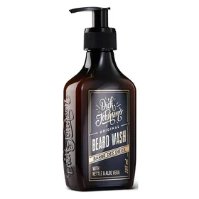 Dick Johnson Beard Wash 225ml