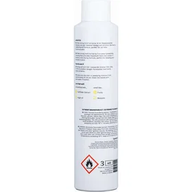 Ellwo Professional Strong Hold Hårspray 300ml