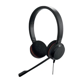 Jabra Evolve 20 USB-C/USB-A Casque 4999-829-269