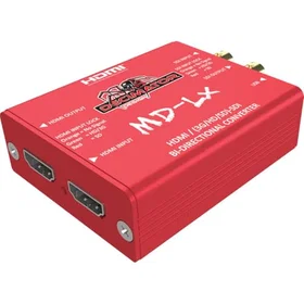 Decimator MD-LX Convertisseur HDMI/SDI Bidirectionnel