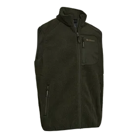 Deerhunter Atlas Halv-Zip Fleece Jakke (Mænd)