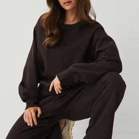 Ellos Sweatshirt (Dam)