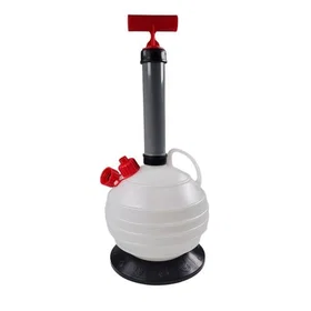 MultiMarine Oljebytarpump 6L