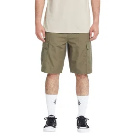 Volcom Strange Tripper Cargo Shorts 22" (Herre)