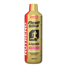 Nutrend Flexit Gold Liquid Passion Fruit 1000 ml