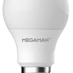 Narva M-W12704W LED A60 Hvit 4.5W 2-pack