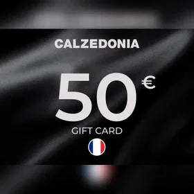 Calzedonia Gift Card