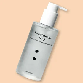 B.LAB Squalene Reset Pore Deep Cleansing öljy 200ml