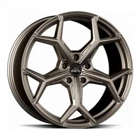 GMP A101 Kivipronssi 10.5x22 5/112 ET30 CB66.6