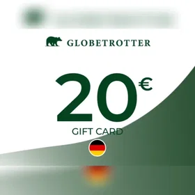 Globetrotter Gift Card