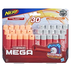 NERF NER Mega Accustrike