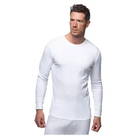 Abanderado Baselayer LS Shirt (Herre)