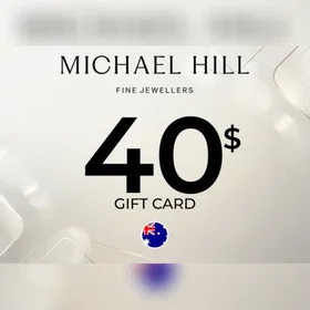 Michael Gavekort 40 AUD