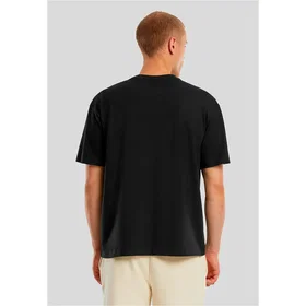 MERCHCODE Deathrow Records Logo Kortärmad T-shirt (Herr)
