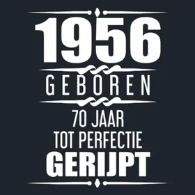 Brave New Books 70-årsdag Gästbok Guld