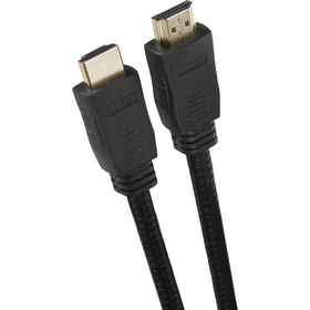 One For All Premium Höghastighets HDMI Kabel med Ethernet 3m
