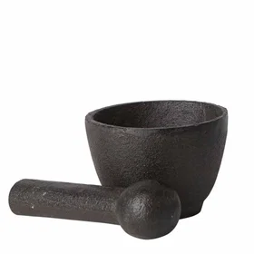 Affari of Sweden Mortar & Pestle Frej