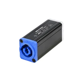 Neutrik PowerCon NAC3MM-1 kaapelinadapteri