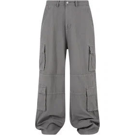 DEF DFCP052 Cargo Byxor (Unisex)
