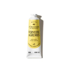 L'Occitane Verveine Agrumes Hand Cream 30ml