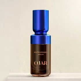 Ojar Routes Nomades Absolute Perfume Oil 20ml