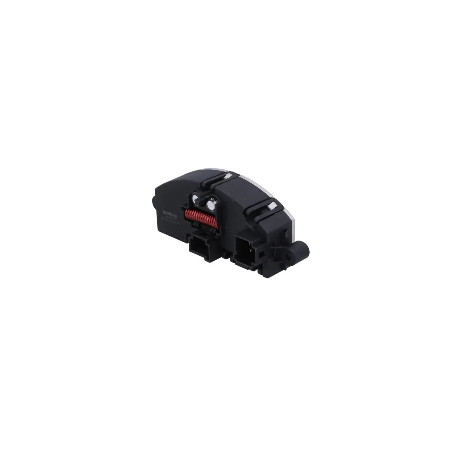 Kamoka Blower Motor Resistor 4140214