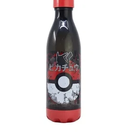 Storline Pokemon Thunderstruck Muovipullo 660ml