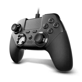 Krom Kaiser USB Gamepad (PC/PlayStation 4/PlayStation 3)