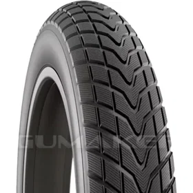 Rubena Hinny Rigid Urban Dæk 20x2.40 (47-559)